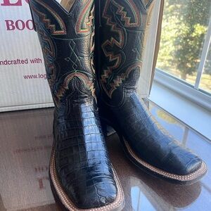 Logan Western Boot Company
